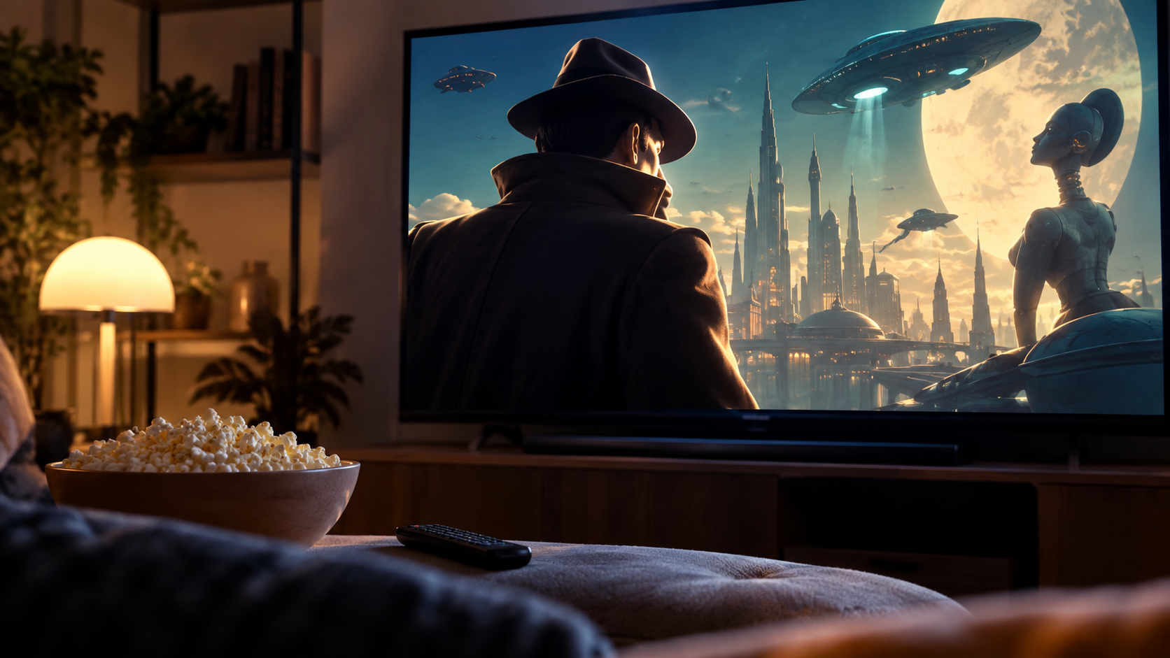 netflix il trailer di ray gunn brad bird torna all8217animazione dopo 30 anni da Tutto.tv netflix il trailer di ray gunn brad bird torna all8217animazione dopo 30 anni