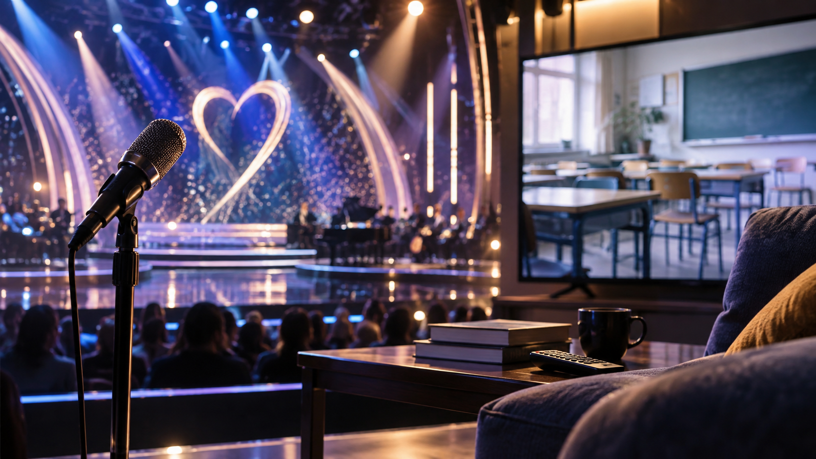 tutto l8217amore che resta 6 ottobre su rai 1 bova tra scuola amori e nuove trame da Tutto.tv tutto l8217amore che resta 6 ottobre su rai 1 bova tra scuola amori e nuove trame