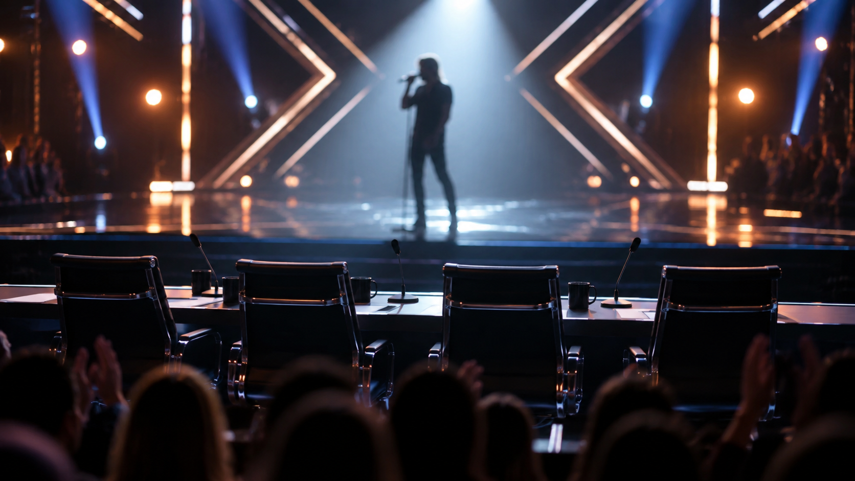 x factor 2026 ultima puntata auditions irama debutta e alice fregoso vola in top 50 da Tutto.tv x factor 2026 ultima puntata auditions irama debutta e alice fregoso vola in top 50