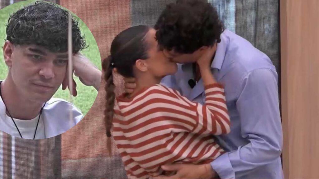 Bacio Roncaccia Piera