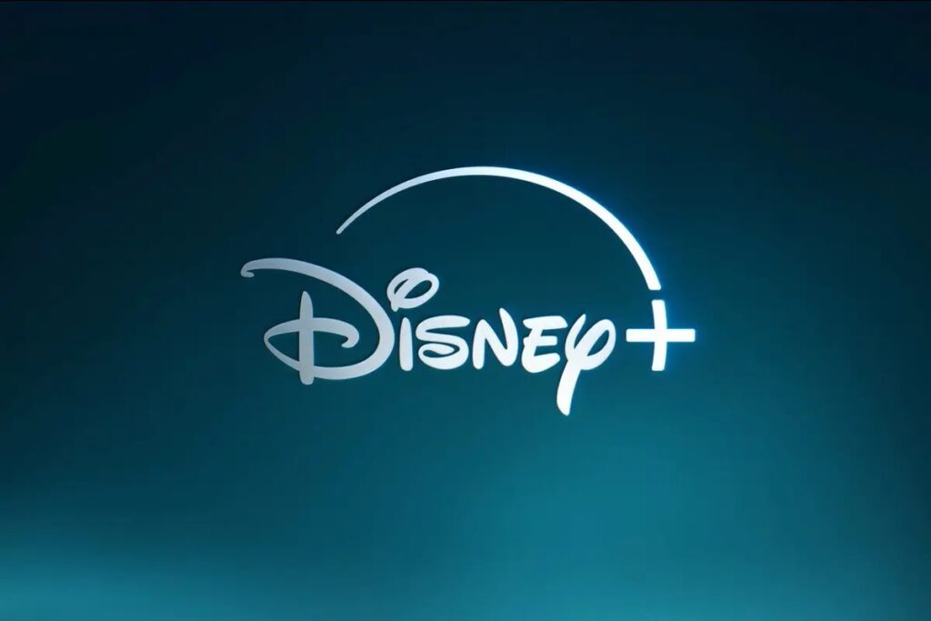 Disney logo