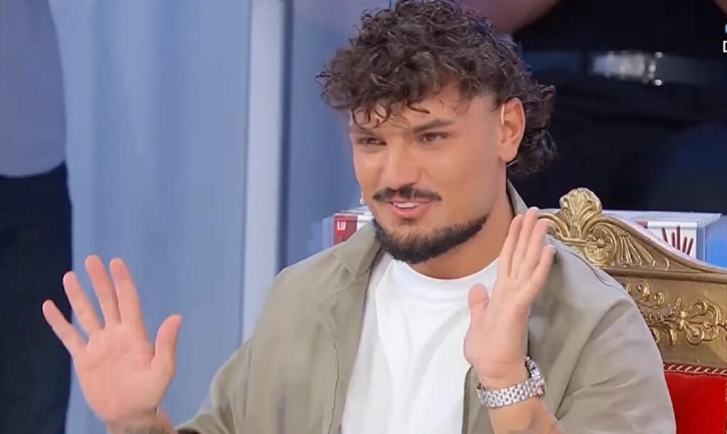 Segnalazioni Giovanni Grazioso e Raffaele UeD