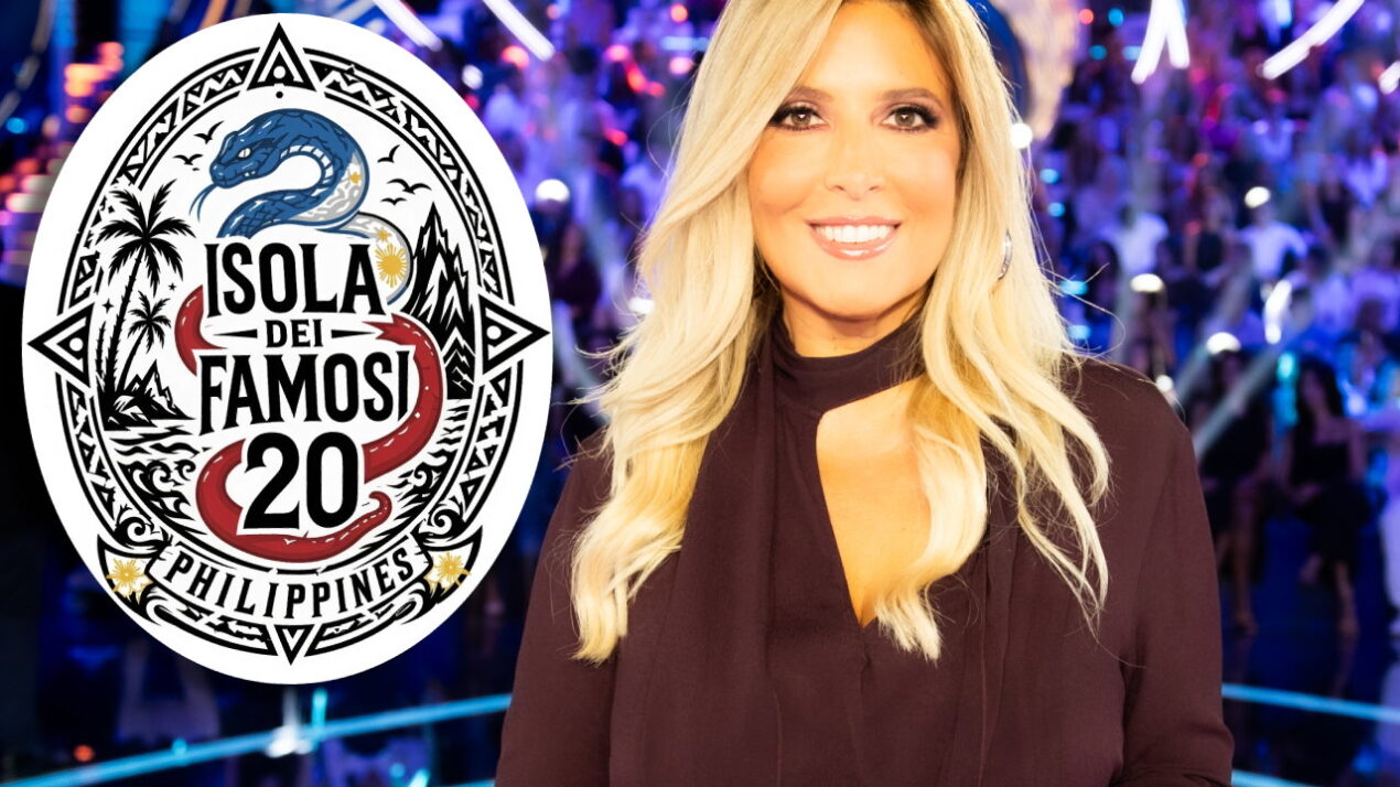 L’Isola dei Famosi cambia tutto: Selvaggia Lucarelli conduce, addio diretta