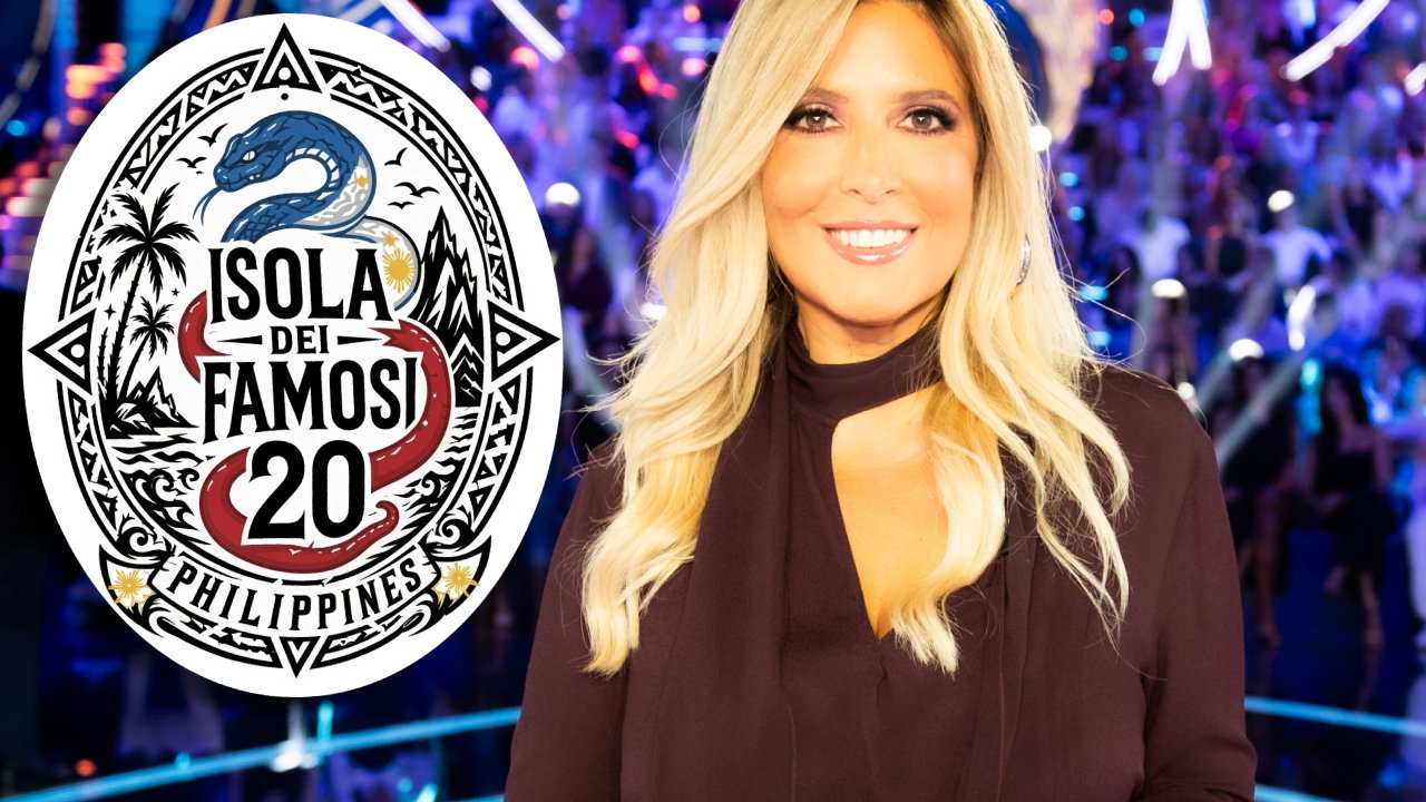 l8217isola dei famosi cambia tutto selvaggia lucarelli conduce addio diretta da Tutto.tv l8217isola dei famosi cambia tutto selvaggia lucarelli conduce addio diretta