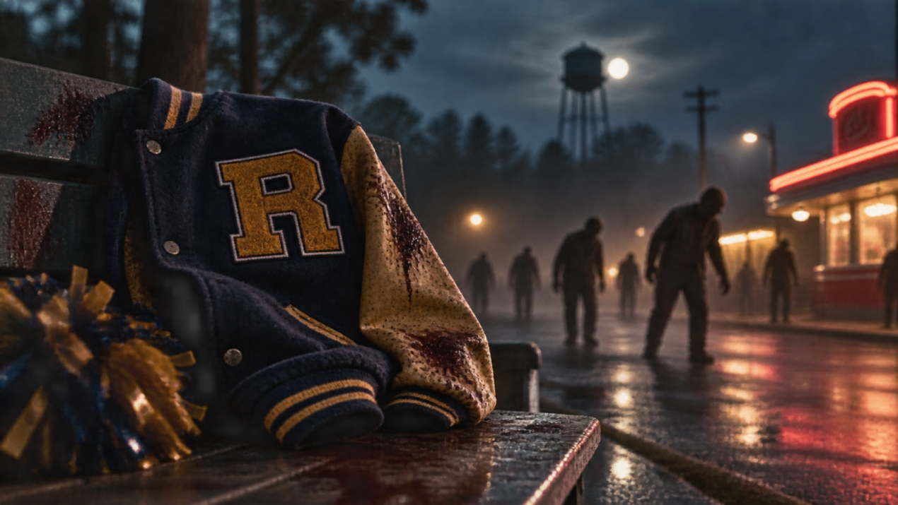 Afterlife with Archie, la serie zombie di Disney+ arriva nel 2027: KJ Apa apre al cameo