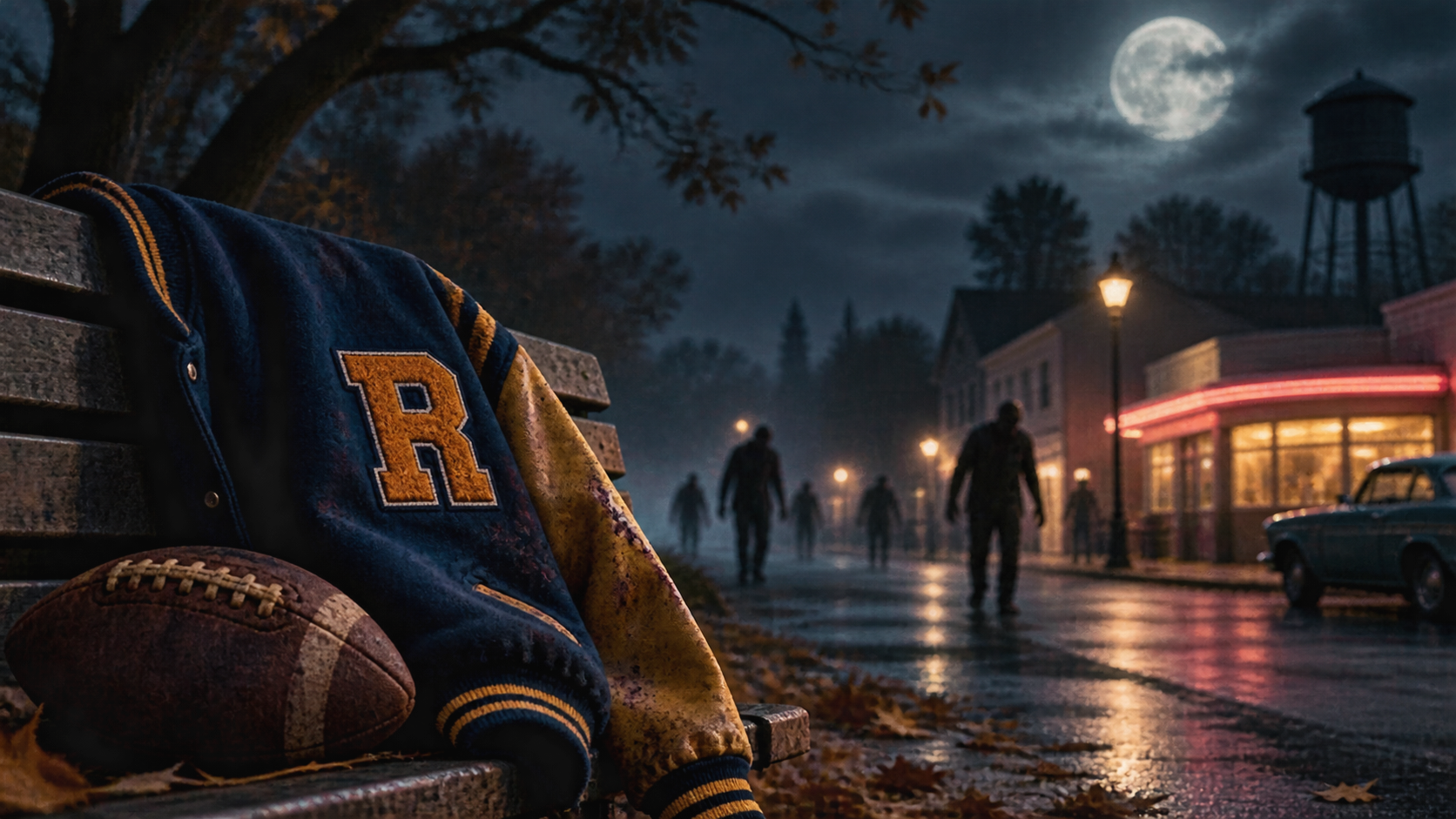 afterlife with archie gomez rejon diriger224 i primi due episodi horror su disney da Tutto.tv afterlife with archie gomez rejon diriger224 i primi due episodi horror su disney