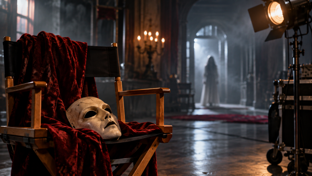 Locandina della nuova stagione di American Horror Story