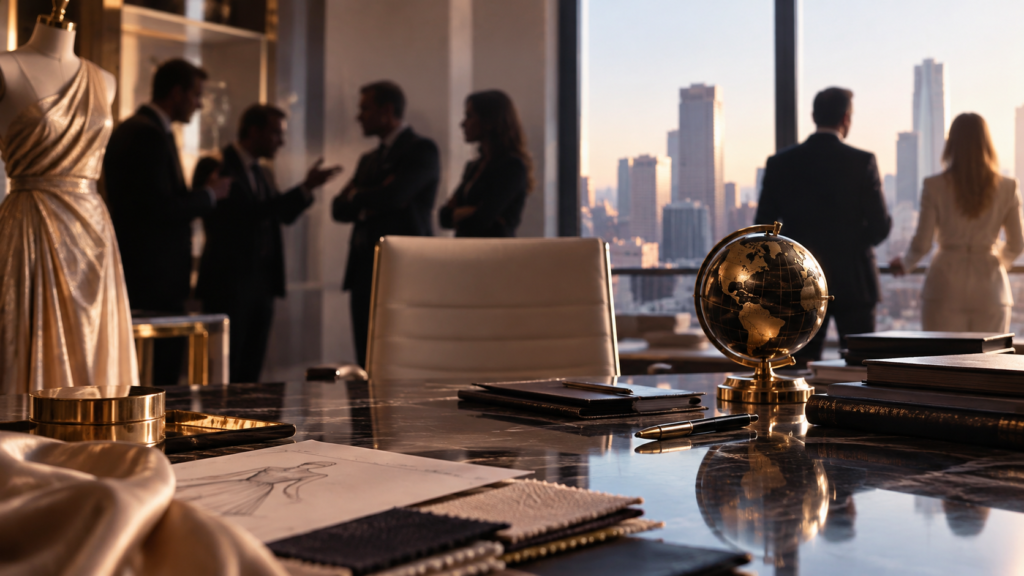 I Forrester affrontano il tradimento in azienda