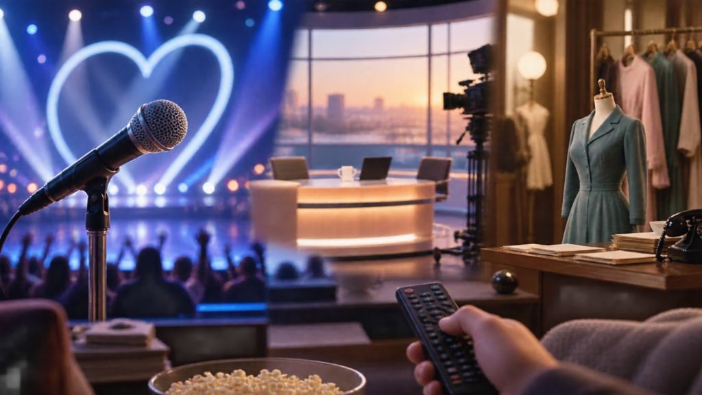 Anticipazioni della soap opera Il Paradiso delle Signore