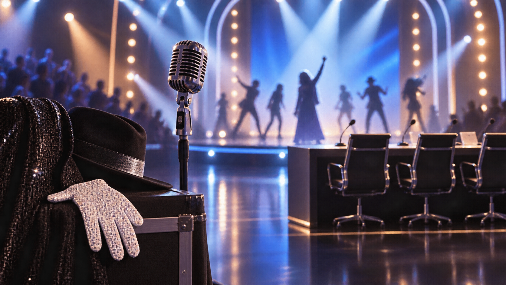 tale e quale show quinta puntata 21 ottobre su rai 1 cher lady gaga e michael jackson da Tutto.tv tale e quale show quinta puntata 21 ottobre su rai 1 cher lady gaga e michael jackson