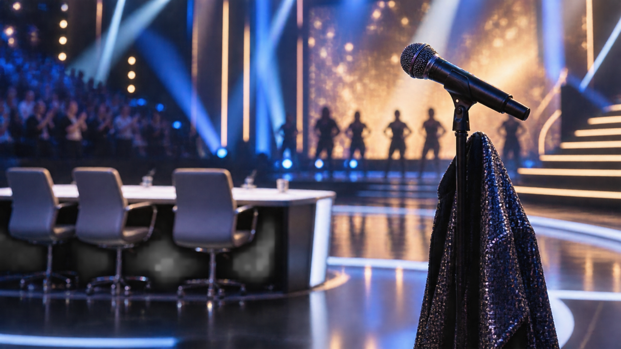 Tale e Quale Show, terza puntata: Perroni è Geolier, Insinna e Cirilli sfidano Totò e Chaplin