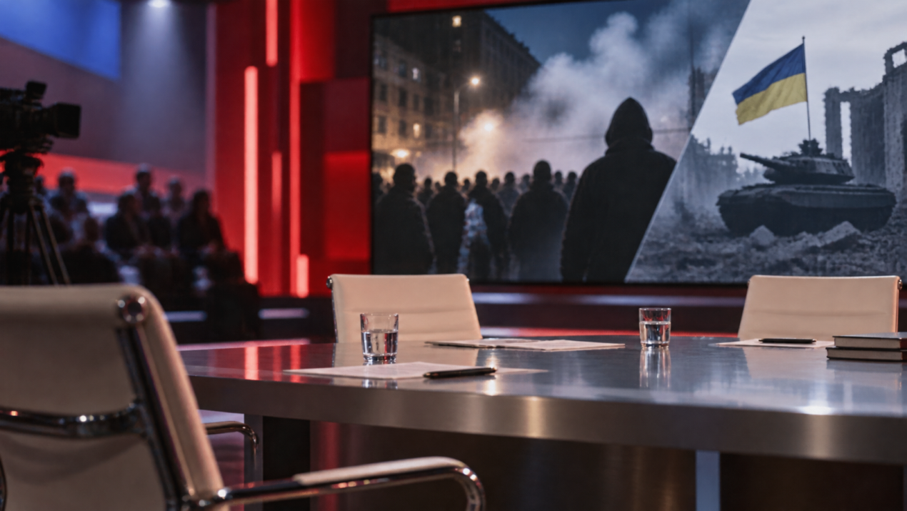 Filorosso su Rai 3: David Rossi, Borsellino, Garlasco e gli scontri di Milano