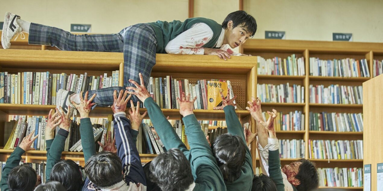 All of Us Are Dead 2, riprese finite: primo sguardo atteso al Netflix Korea