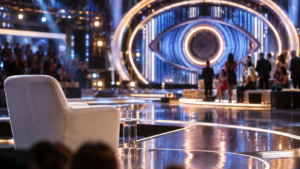 Ascolti TV della nona puntata del GF Vip