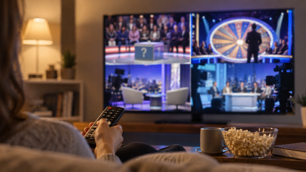 Dati Auditel access prime time 28 ottobre