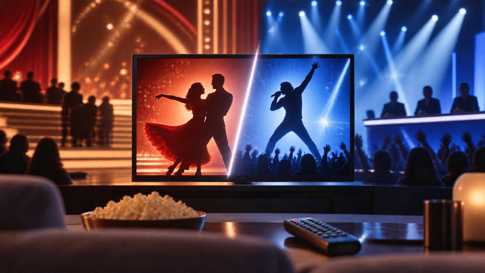 tu si que vales batte ballando con le stelle ascolti tv del 10 ottobre 2026 da Tutto.tv tu si que vales batte ballando con le stelle ascolti tv del 10 ottobre 2026