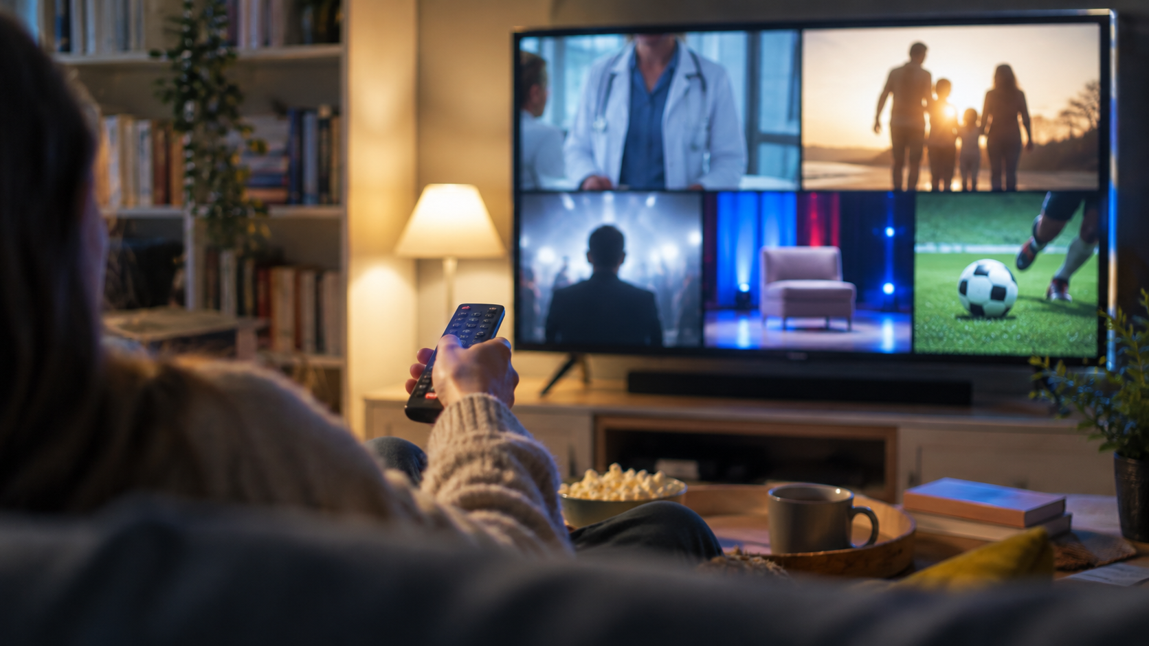 ascolti tv 22 ottobre 2026 doc 8211 nelle tue mani travolge tutti rai1 vola al 25 da Tutto.tv ascolti tv 22 ottobre 2026 doc 8211 nelle tue mani travolge tutti rai1 vola al 25