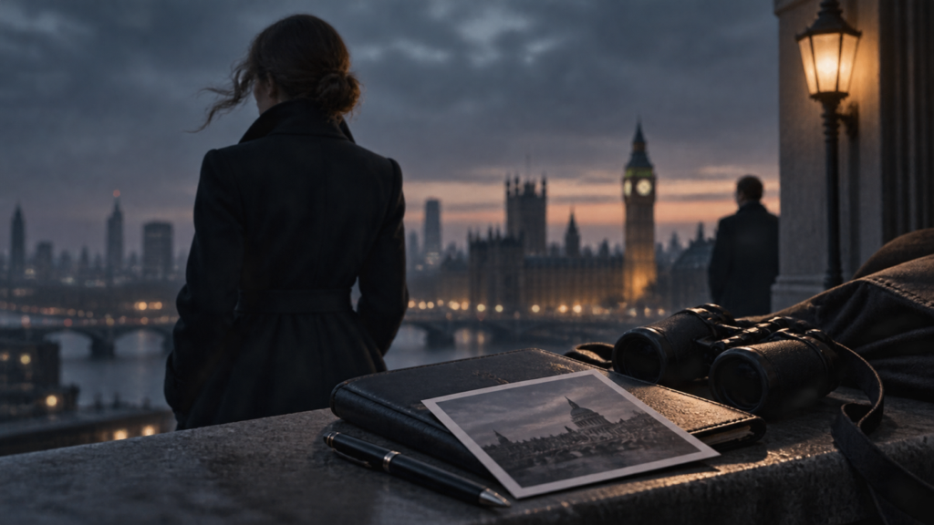 Keira Knightley protagonista della seconda stagione di Black Doves