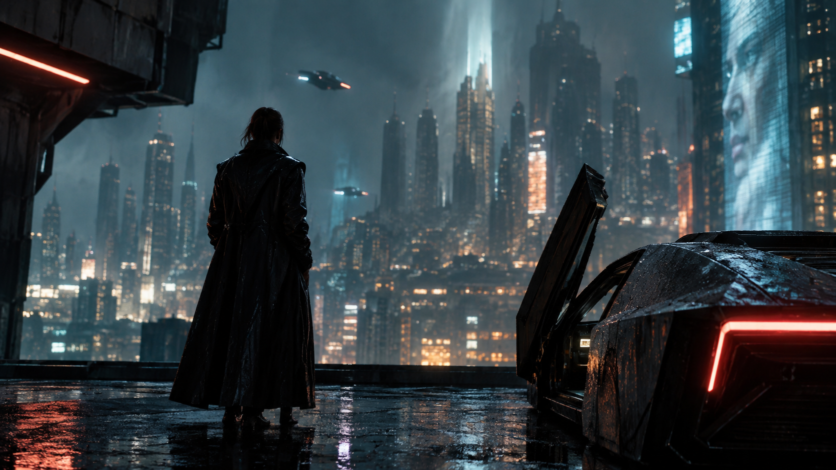 blade runner 2099 michelle yeoh e hunter schafer nel trailer debutto il 25 novembre su prime video da Tutto.tv blade runner 2099 michelle yeoh e hunter schafer nel trailer debutto il 25 novembre su prime video