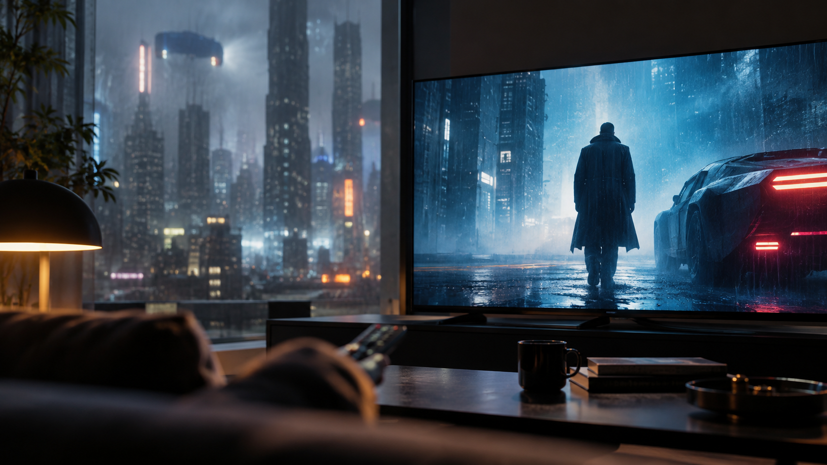 blade runner 2099 dal 25 novembre 2026 su prime video michelle yeoh e hunter schafer da Tutto.tv blade runner 2099 dal 25 novembre 2026 su prime video michelle yeoh e hunter schafer