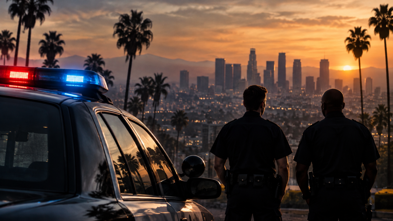 Bosch: Start of Watch, Cameron Monaghan è il giovane Harry Bosch: prime immagini e debutto