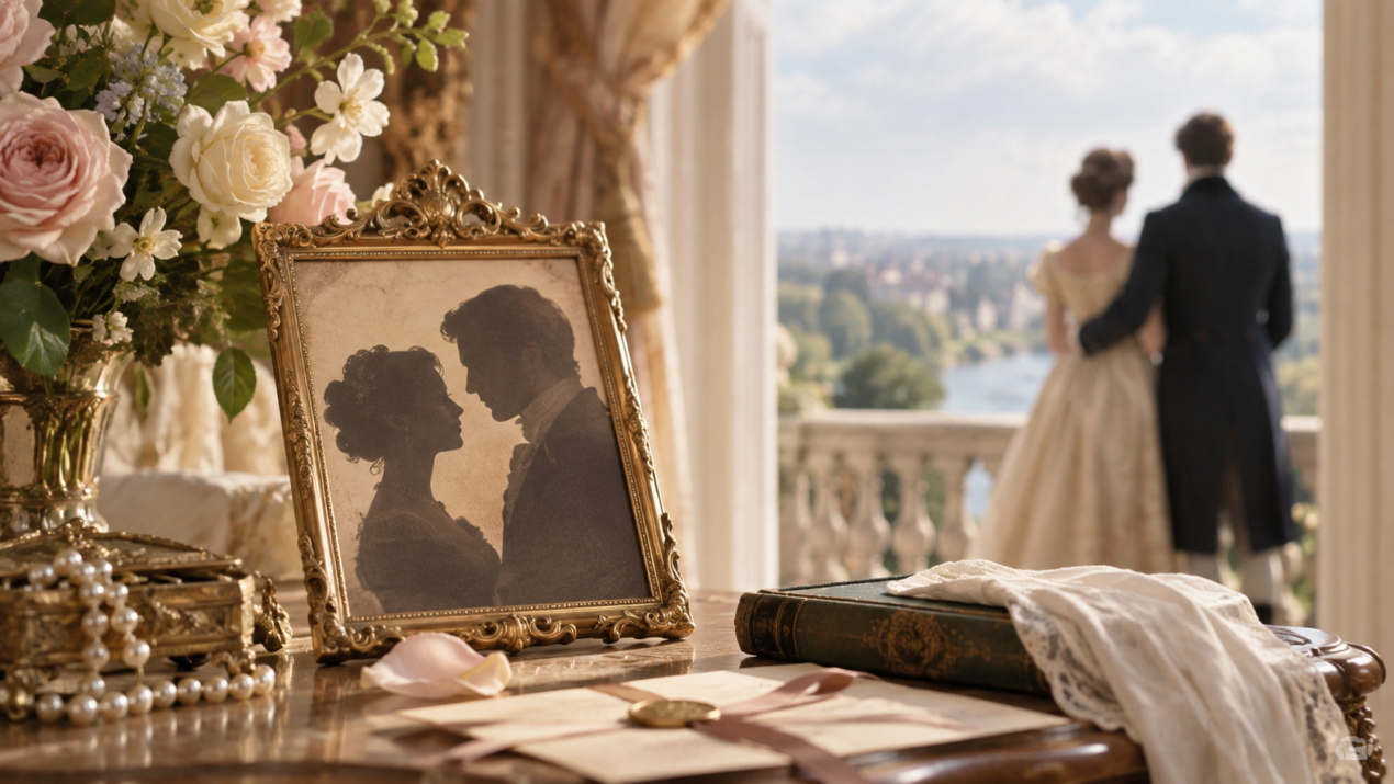 Bridgerton, Netflix annuncia il prequel su Lady Violet e Edmund: cosa sappiamo