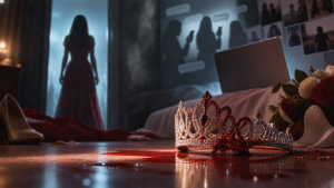 Carrie series adaptation with cyberbullying theme.