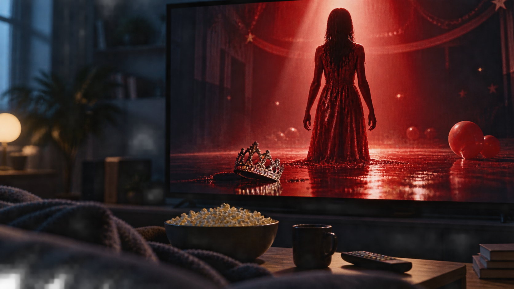 carrie 2 prime video rinnova la serie horror di mike flanagan dopo il record globale da Tutto.tv carrie 2 prime video rinnova la serie horror di mike flanagan dopo il record globale