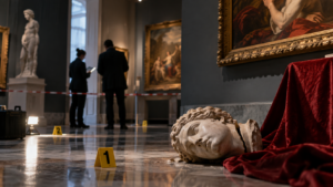 Pierpaolo Spollon e Andrea Lattanzi in ChiaroScuro