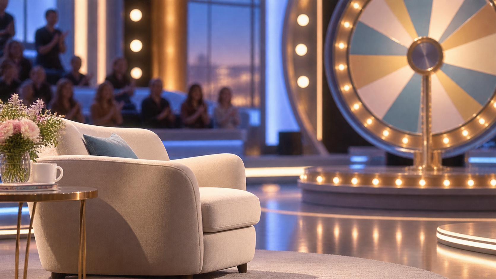 da noi8230 a ruota libera oggi su rai1 quattro donne si raccontano a francesca fialdini da Tutto.tv da noi8230 a ruota libera oggi su rai1 quattro donne si raccontano a francesca fialdini