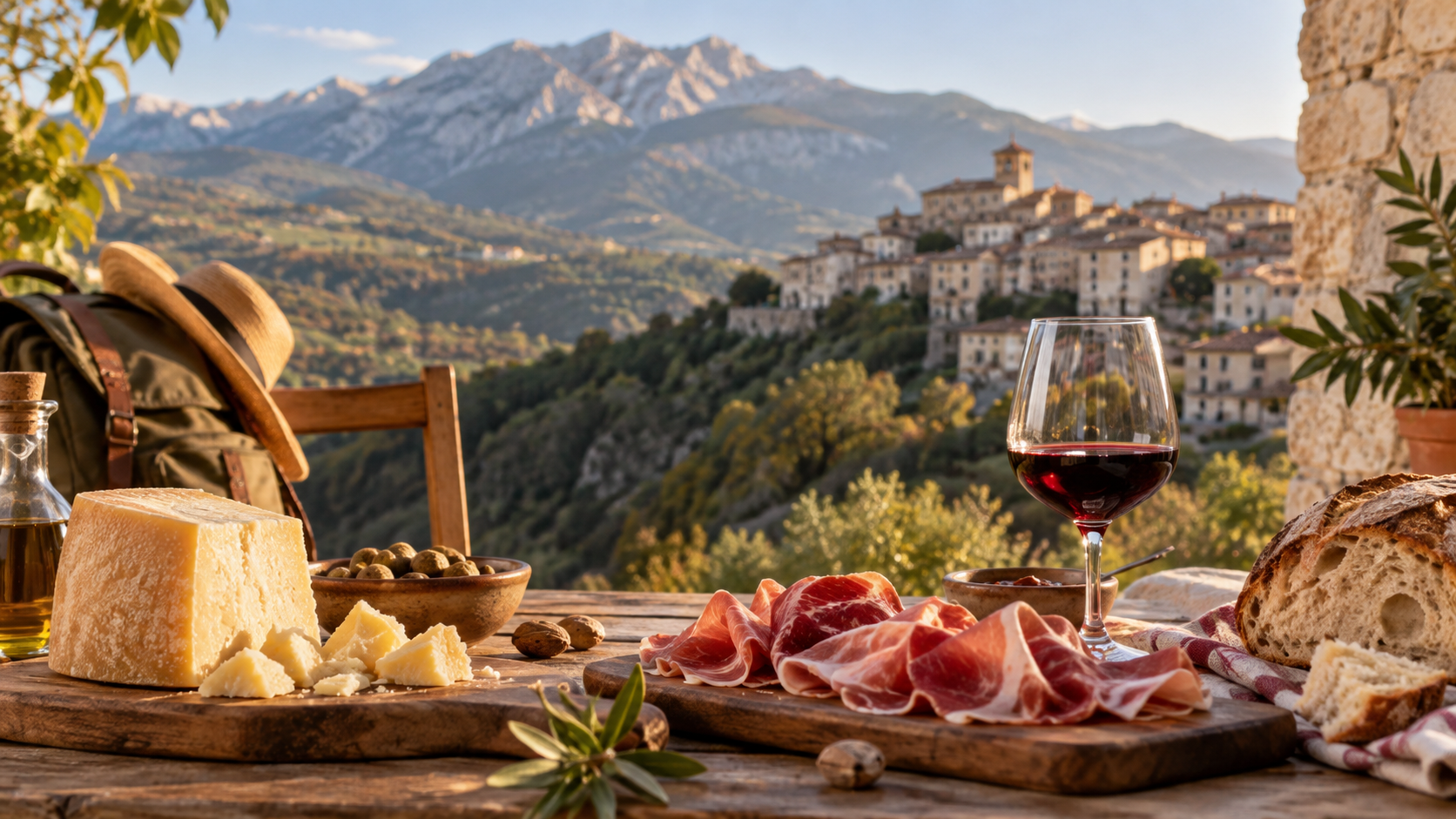 d8217amore e d8217abruzzo stasera alle 22 su food network vitale e nanni tra borghi e sapori da Tutto.tv d8217amore e d8217abruzzo stasera alle 22 su food network vitale e nanni tra borghi e sapori