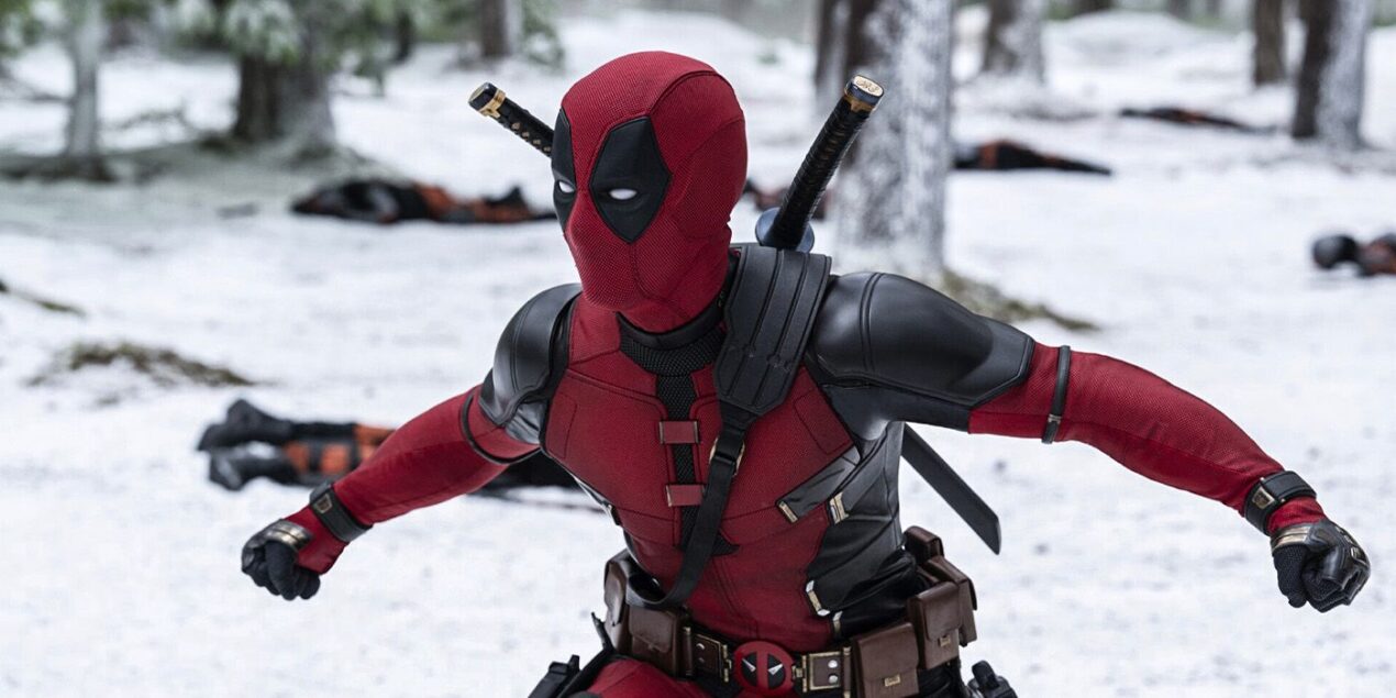 Deadpool entra in X-Men ’97: al NYCC spuntano le nozze di Gambit e Rogue