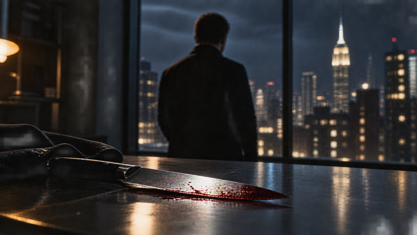 dexter resurrection 2 michael c hall torna dal 30 ottobre su paramount trailer da Tutto.tv dexter resurrection 2 michael c hall torna dal 30 ottobre su paramount trailer
