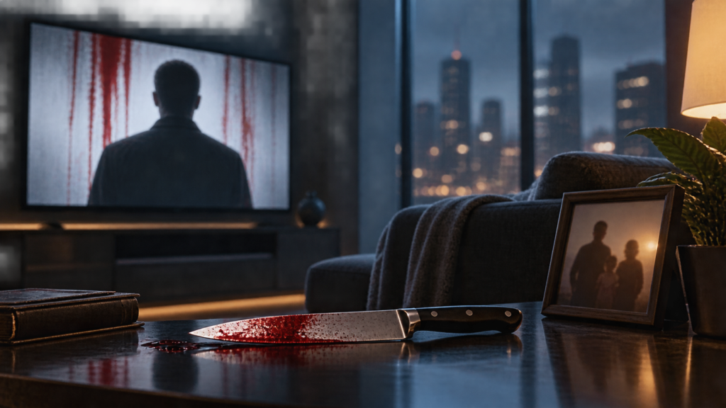 Eric Stonestreet returns as Rapunzel in Dexter Resurrection.
