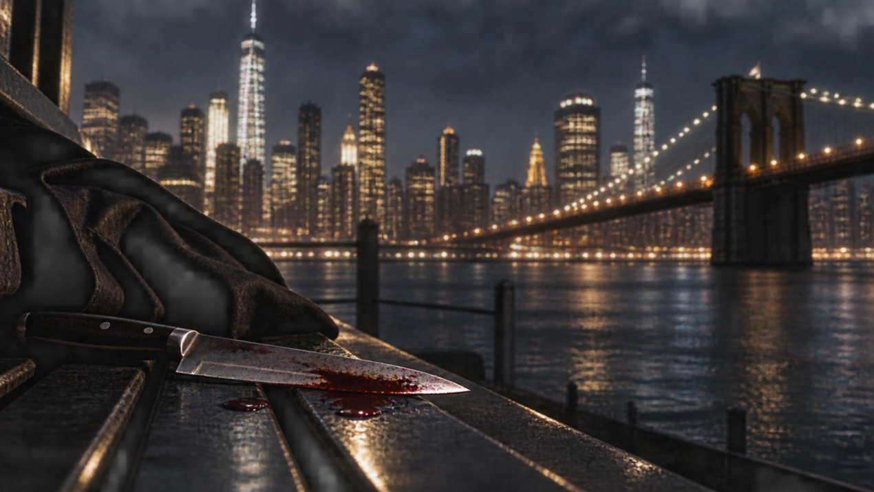 Dexter: Resurrection 2, il trailer: Brian Cox e Dan Stevens nuovi killer dal 30 ottobre