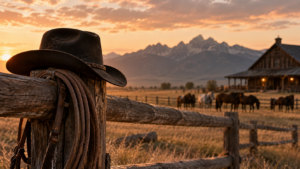 Annuncio della seconda stagione di Dutton Ranch