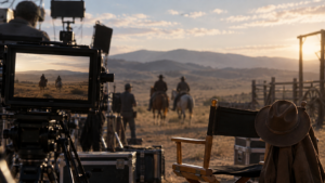 Zoe Kazan and Jeb Stuart adapt classics
