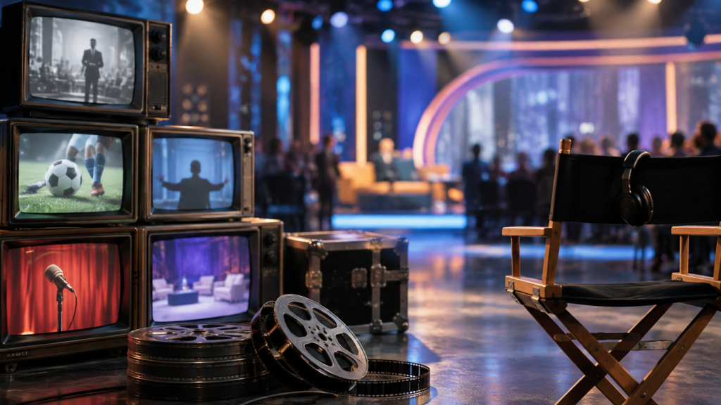 Elenoire Casalegno presenta il programma Formidabile su Rai2.