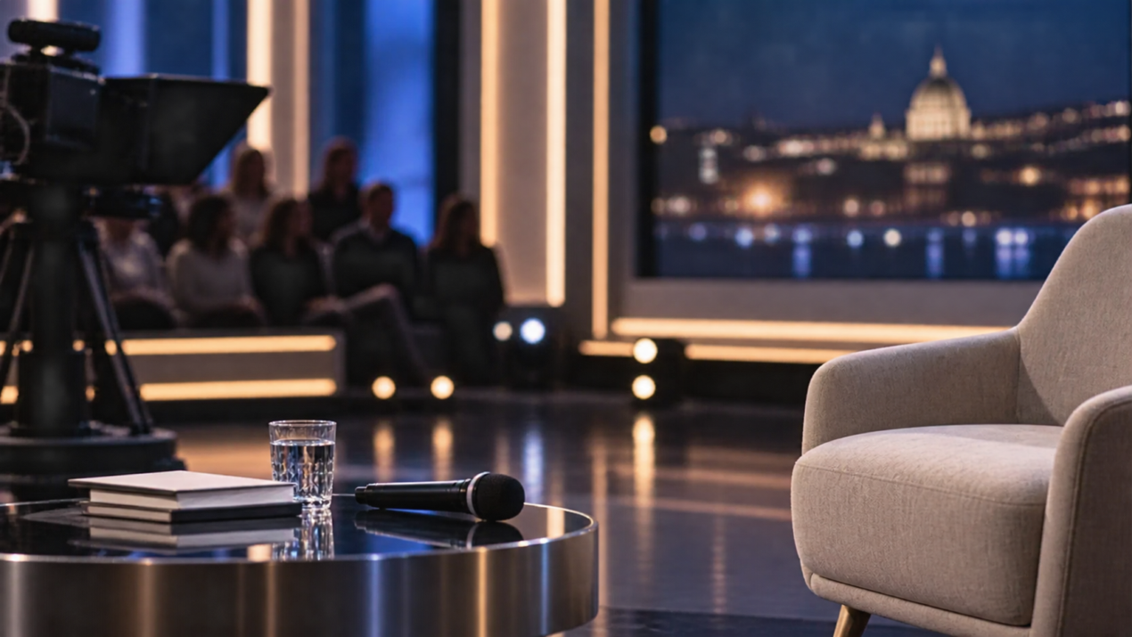 Eleonora Daniele, Storie di sera riparte su Rai 1: il caso David Rossi