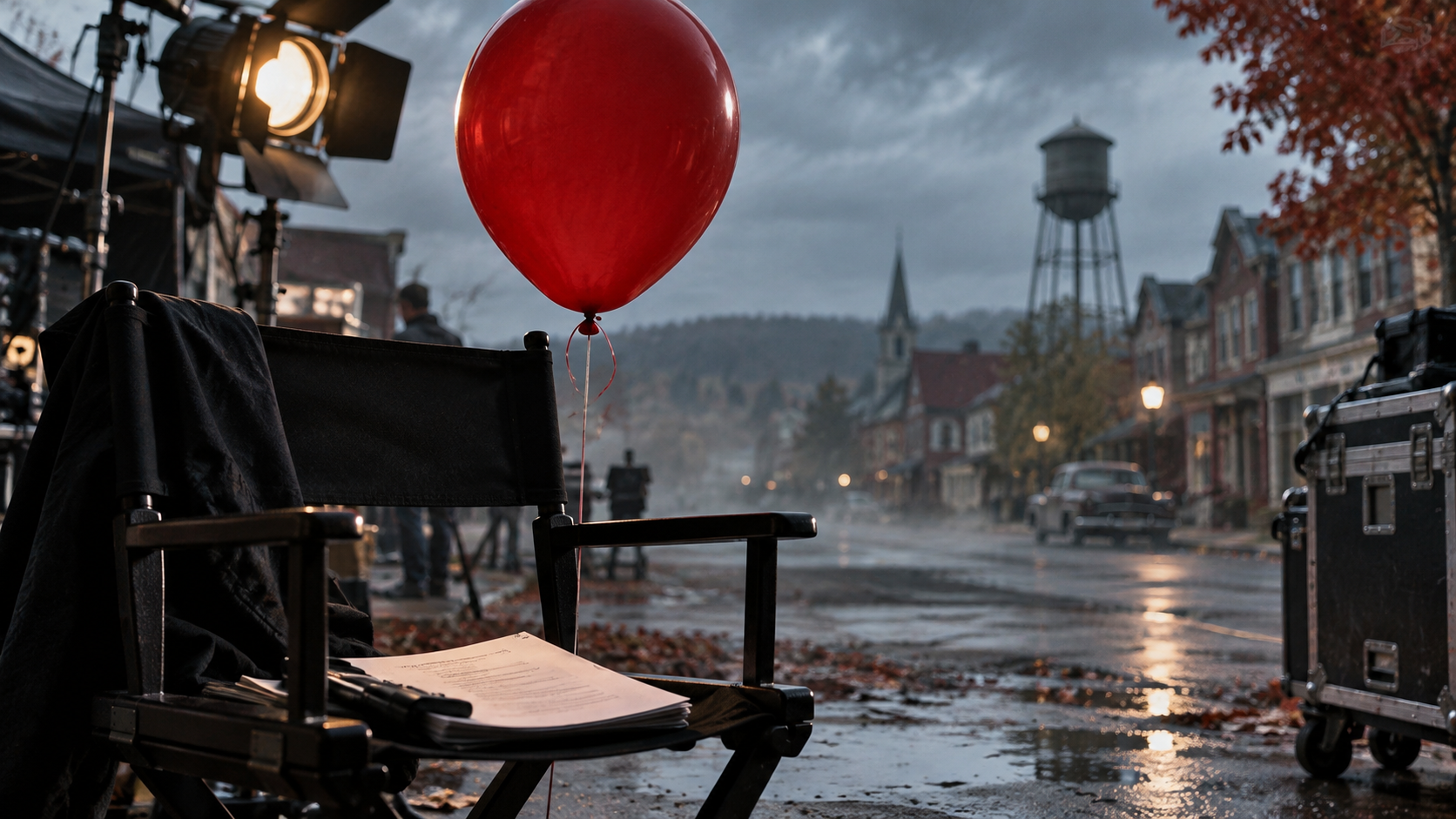 it welcome to derry 2 ethan king nipote di stephen king scrive la nuova stagione da Tutto.tv it welcome to derry 2 ethan king nipote di stephen king scrive la nuova stagione