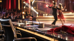 Fabio Canino parla del suo addio allo show.