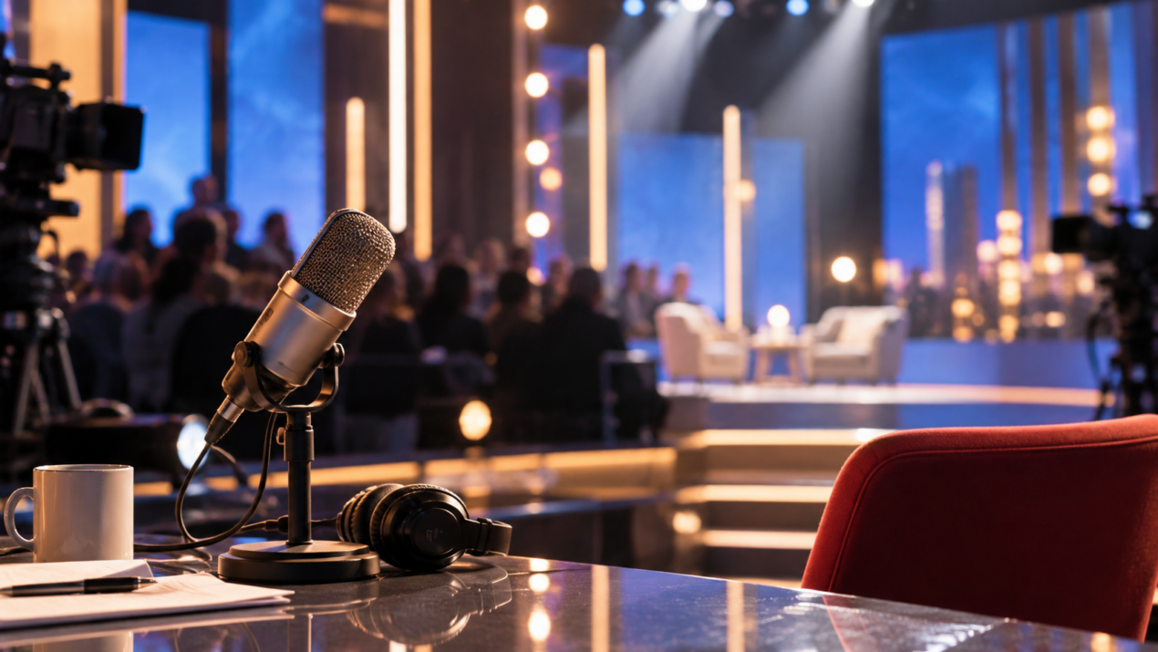 Fiorello annuncia il ritorno su Rai1: «Non chiedetemi come e perché»