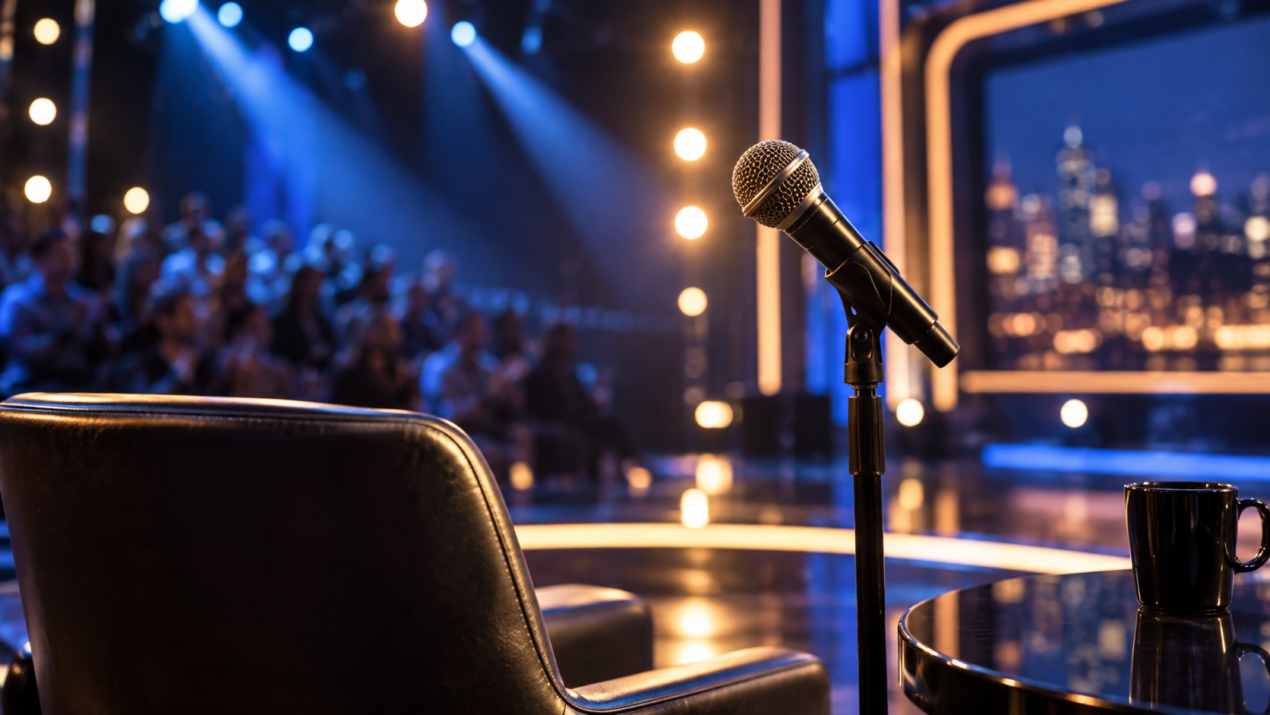 Fiorello torna su Rai1 il 18 ottobre in prima serata: ecco la data ufficiale