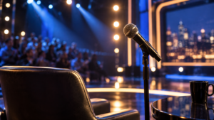 Fiorello annuncia il suo ritorno su Rai1