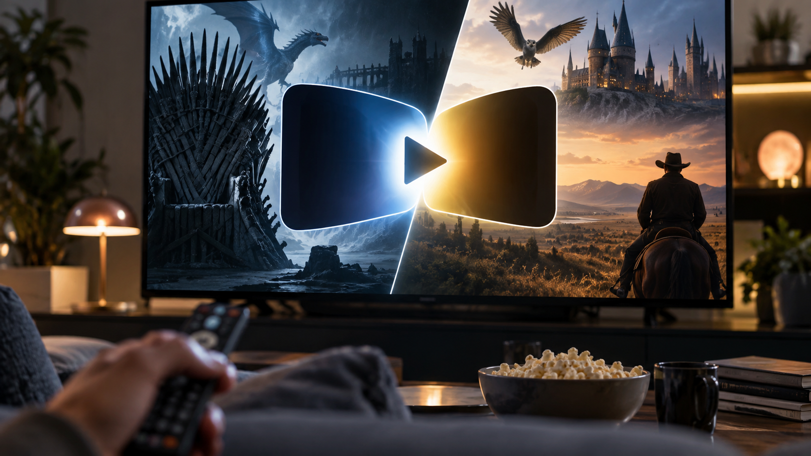 hbo max e paramount verso un unico servizio streaming chiusa la fusione skydance da Tutto.tv hbo max e paramount verso un unico servizio streaming chiusa la fusione skydance