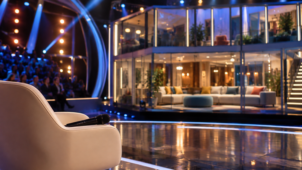 Grande Fratello Vip 2026, Valeria Marini prima candidata all'eliminazione: verdetto il 30 ottobre