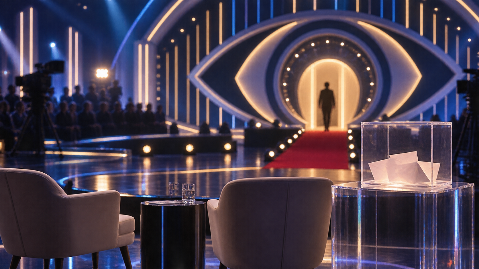grande fratello vip stasera il televoto per la finale marina la rosa favorita su alex belli da Tutto.tv grande fratello vip stasera il televoto per la finale marina la rosa favorita su alex belli