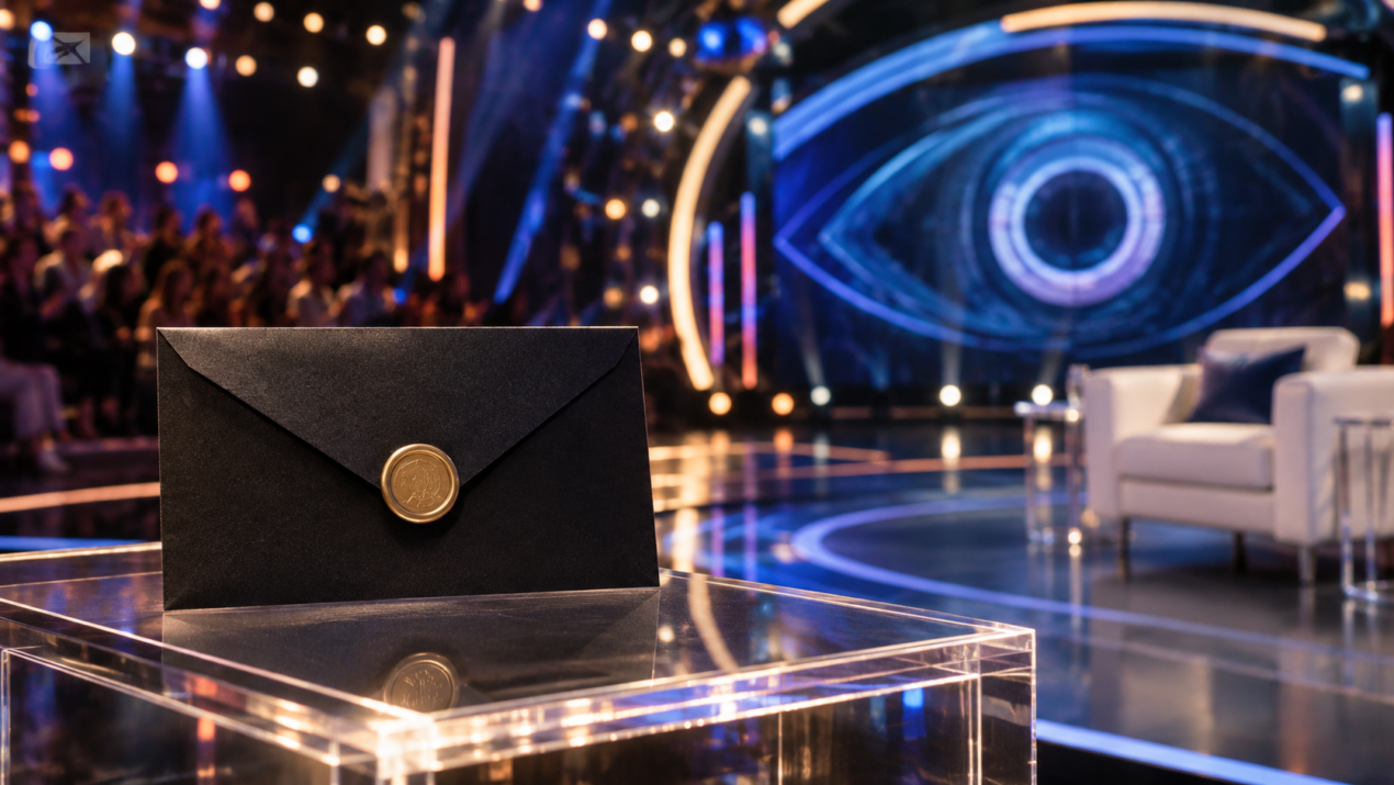 GF Vip 2026, Jonathan e Giacomo a rischio eliminazione: 7 nominati. Valeria Marini resta in gioco