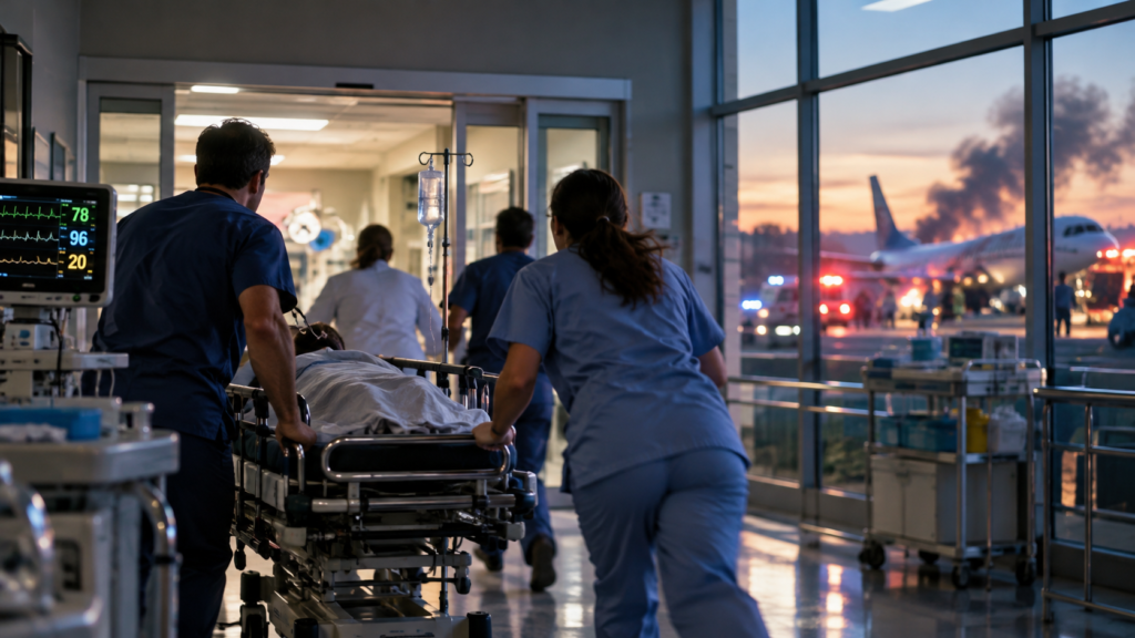 Il trailer della nuova stagione di Grey's Anatomy