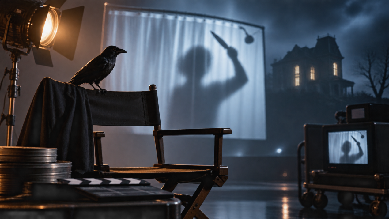 HBO, Sarah Snook guiderà la serie su The Birds di Hitchcock